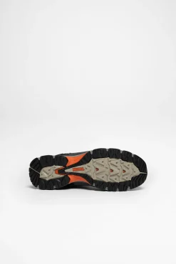 Ontario GTX Herren (Schwarz/Orange)