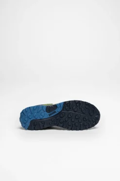 Ontario Jr. GTX Kinder (Apfelgrün/Blau)