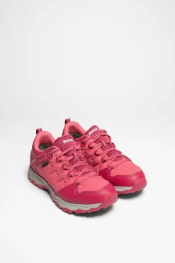 Ontario Junior GTX Kinder (Pink/Rose)