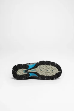 Ontario Lady GTX Damen (Grau/Azurblau)