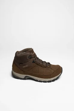 Orlando Mid GTX Herren (Dunkelbraun)