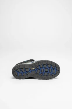 Orofino Junior Kinder (Grau/Blau)