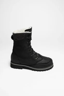 Orselina Lady GTX (Schwarz)