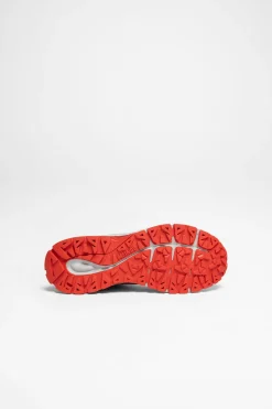 Power Walker Lady 4.2 Damen (Rot/Orange)