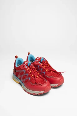 Prisma Jr. GTX Kinder (Rot/Sky)