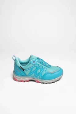 Prisma Junior Kinder (Türkis/Pink)