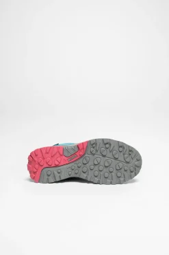 Prisma Junior Kinder (Türkis/Pink)