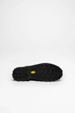 Randir GTX Mid Herren (Blau/Limone)