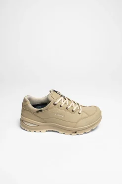 Renegade Evo GTX Lo Ws Damen (Champagner/Panna)