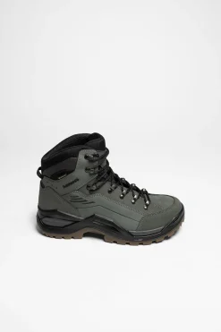 Renegade EVO GTX Mid (Dunkelgrau/Schwarz)