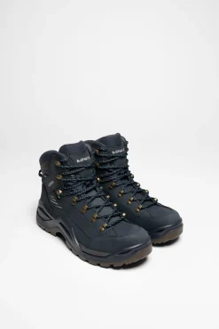 Renegade Evo GTX Mid Herren (Navy/Grau)