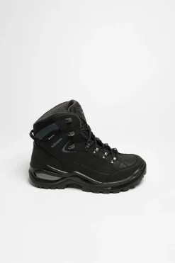 Renegade Evo GTX Mid Ws Damen (Schwarz/Blau)