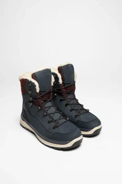 Renegade Evo ICE 2 GTX Ws Damen (Navy/Rot)