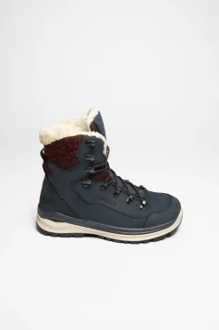 Renegade Evo ICE 2 GTX Ws Damen (Navy/Rot)