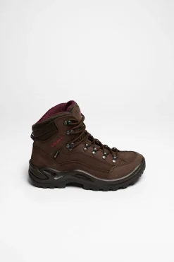Renegade GTX Mid Ws Damen (Espresso)