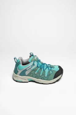 Respond Junior Kinder (Türkis/Petrol)