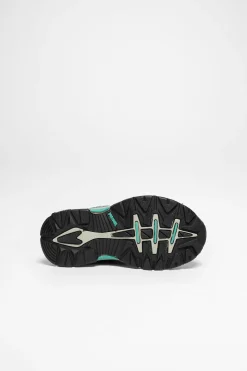 Respond Junior Kinder (Türkis/Petrol)