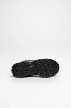 Respond Lady Mid GTX Damen (Anthrazit/Türkis)