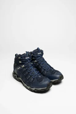 Respond Mid II GTX Herren (Marine/Silber)