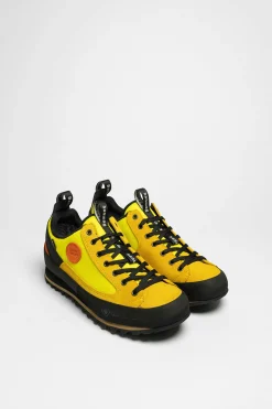 Rotpunkt Low GTX Herren (Ocher/Yellow)