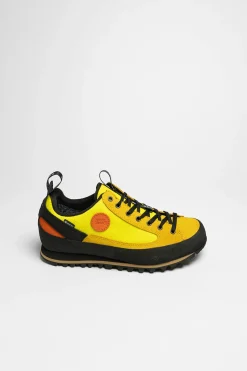 Rotpunkt Low GTX Herren (Ocher/Yellow)