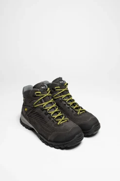 Salo GTX Herren (Anthrazit/Gelb)