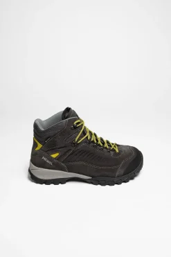 Salo GTX Herren (Anthrazit/Gelb)