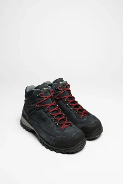 Salo GTX Herren (Marine/Rot)