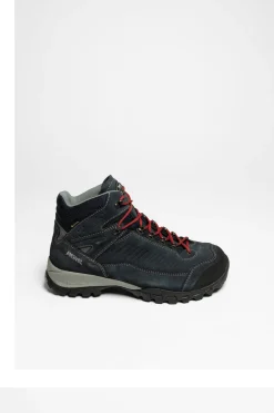 Salo GTX Herren (Marine/Rot)