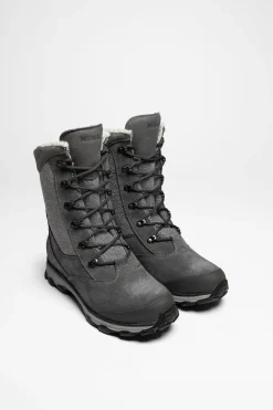 Samnaun Lady GTX (Grau)