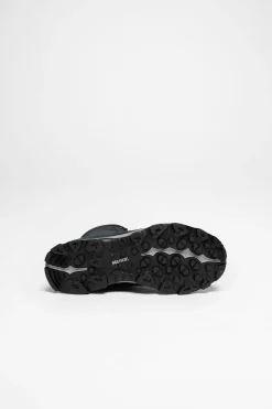 Samnaun Lady GTX (Nachtblau)