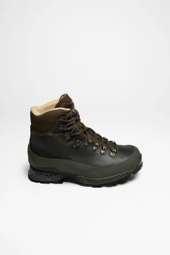 Schlern Lady Mfs Damen (Dunkelbraun)