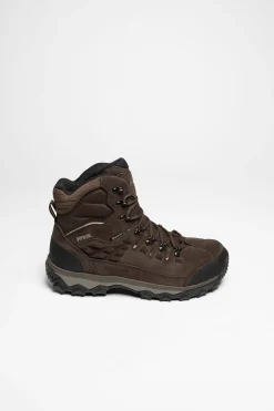 Silian GTX (Dunkelbraun)