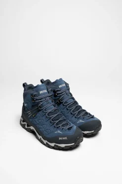 Sion Lady MID GTX Damen (Marine)