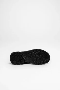 SIRKOS EVO GTX LO Herren (Graphit/Blau)