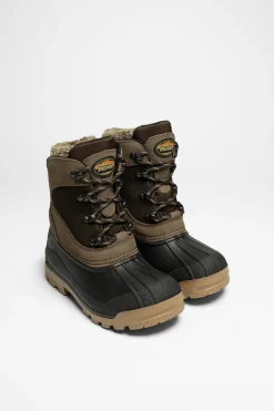 Sölden Junior Kinder (Dunkelbraun)