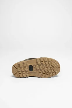 Sölden Junior Kinder (Dunkelbraun)