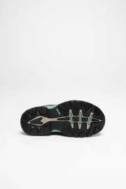 Snap Junior Kinder (Mint/Lime)