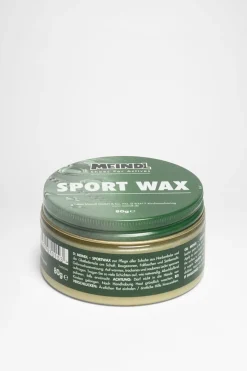 SPORT WAX 80 g Schutz- und Pflegewachs farblos