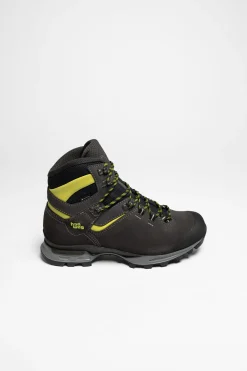 Tatra Light GTX Herren (Asphalt/Yellow)