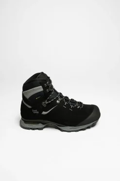 Tatra Light Wide GTX Herren (Black/Asphalt)