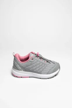 Telon Junior Kinder (Hellgrau/Rosé)