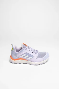 Terrex Agravic Tr W Damen (Weiß/Lila)