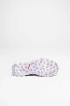 Terrex Agravic Tr W Damen (Weiß/Lila)