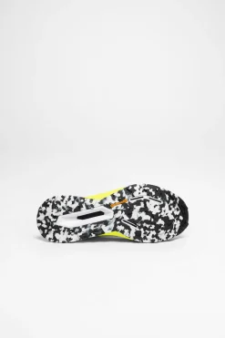 Terrex Agravic Ultra Damen (Schwarz/Weiß)