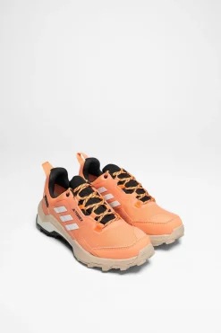 Terrex Ax4 GTX W Damen (Rot)