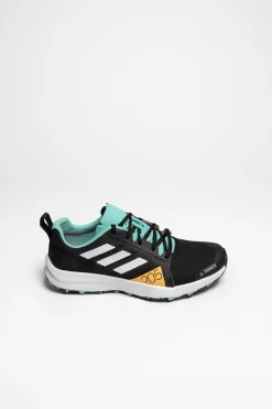 Terrex Speed Flow W Damen (Schwarz/Weiß)