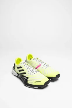 Terrex Speed Pro Damen (FTWR/White)