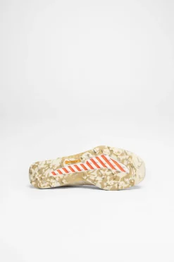 Terrex Speed Pro Herren (Rosa/Gelb)