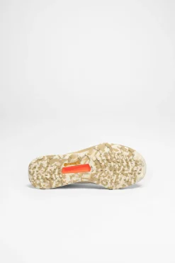 Terrex Speed Ultra Herren (Weiß/Gelb)